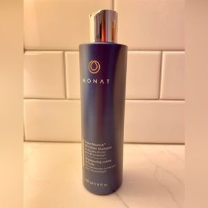 MONAT Super Nourish Oil Creme Shampoo (4 oz)
